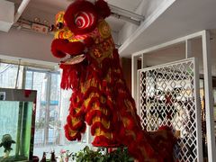 -衡山汇·高级粤菜(霄云路店)