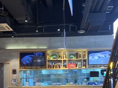 -木屋烧烤(龙湖天街店)