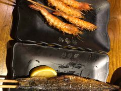 -烧蠔帮·生蚝海鲜牌档(观海店)