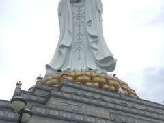 -三亚南山文化旅游区