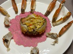 -蟹榭·本帮江浙菜·蟹宴(五角场合生汇商场店)