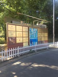 -上海交通大学医学院附属上海儿童医学中心(陆家嘴总院区)