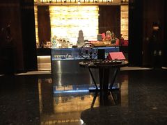 -济南富力凯悦酒店