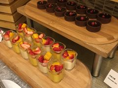 -盛宴标帜餐厅·亲子自助 (南昌喜来登酒店)