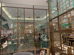 -稻香酒家·33年老字号·港式粤菜(富邦中心店)