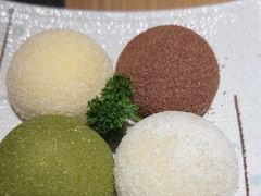 -德川家日本料理(顺义华联店)