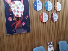 -斯玛特儿童美术中心(文化中心店)