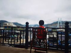 -海门岛七号餐厅