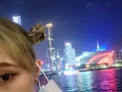 -珠江夜游广州塔·中大码头