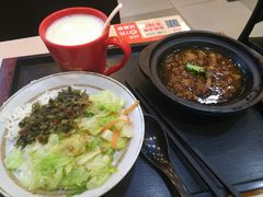 -永和大王(中关二店)