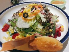 -俄士厨房(时代天街店)