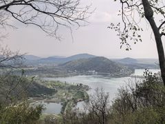 -南北湖风景区