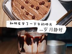 -ZM COFFEE(西安路店)