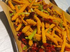 -石牌岭小亮蒸虾•湖北老字号(左岭店)
