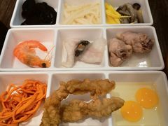 -云海肴·汽锅鸡·云南菜(广安门天虹店)