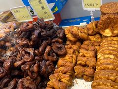 -杨老大焙子月饼干货(宽巷子民族美食街店)