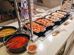 -TABLE·味西餐厅-成都茂业JW万豪酒店