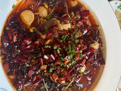 -李老哈·东北菜(宋园路店)