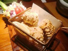 -鳗鱼家·深夜食堂(军博店)