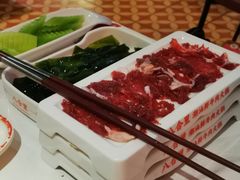 -八合里潮汕鲜牛肉火锅(惠州华贸店)