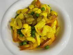 -中卫御苑福膳·养生局(圆明园店)
