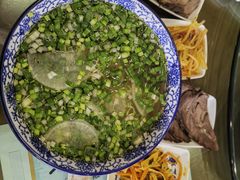 -吾穆勒蓬灰牛肉面·清真(北滨河中路店)