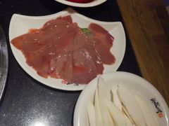 -纸盐河码头火锅(十八梯店)
