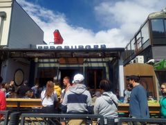 -Fergburger(皇后镇店)