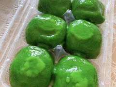 -王家沙点心店(南京西路总店)