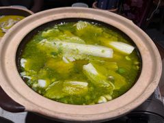 -寨子里的·钵钵菜·湘西山里菜(魅力湘西店)