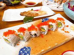 -Hatsune隐泉日式料理(三里屯太古里店)