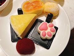 -加餐海鲜自助(宝龙一城店)