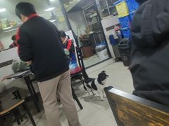 -欣悦坊陈一刀热气羊肉火锅(清真路店)