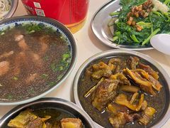 -炬龙牛肉店(新华店)