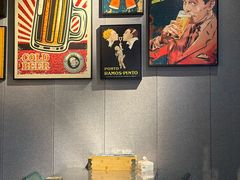 -微醺烤牛·炭火烧烤·精酿啤酒(东郊记忆店)