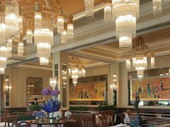 大堂-福楼法餐厅FLO