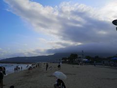 -深圳大梅沙京基洲际度假酒店