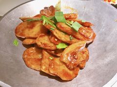 -绿茶餐厅(西单老佛爷店)