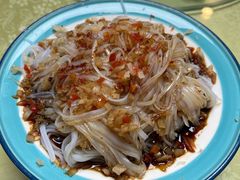 -富临轩私房菜(集庆门大街店)