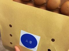 -三厘鸡蛋仔(印力店)