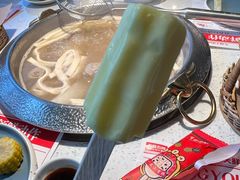 -左庭右院鲜牛肉火锅(苏州园区永旺店)