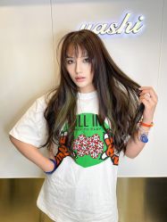 -雅仕 HAIR SALON 美发沙龙