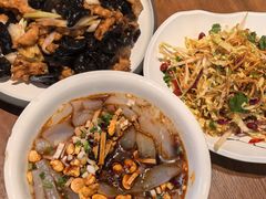 -蔡家酒楼(一德街店)