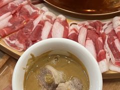 -羊之道草原味道清真餐厅(番禺店)