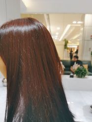 -HairCode芭曲发型