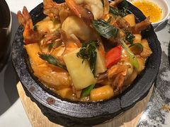 -潮堂 · 潮州菜(国贸商城店)