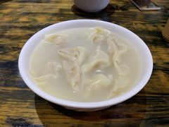 -龙抄手(文殊坊店)