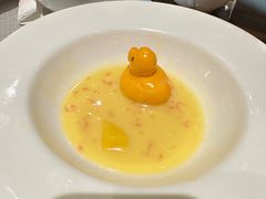 -夏宫中餐厅(香格里拉大酒店)