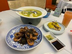 -丰收日·小海鲜·沪上家宴(顾村正大店)