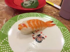 -新一番三文鱼寿司(大东海店)